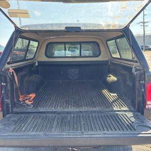 2002 Dodge DAKOTA SLT 照片 43