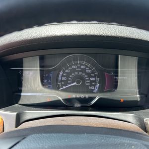 2015 Lincoln MKS BASE — миниатюра 37
