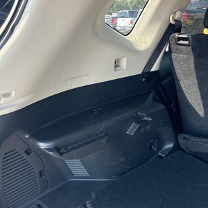 2019 Nissan ROGUE SV — миниатюра 75