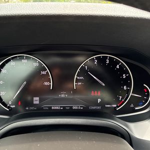 2020 BMW 330I XDRIVE — миниатюра 40