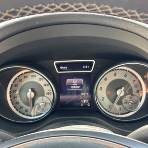 2016 Mercedes-BENZ GLA 缩略图 39