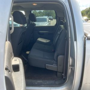 صورة مصغرة 34 لـ 2012 Chevrolet SILVERADO 1500 LT