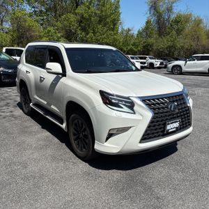 LEXUS GX 460 BASE - 10
