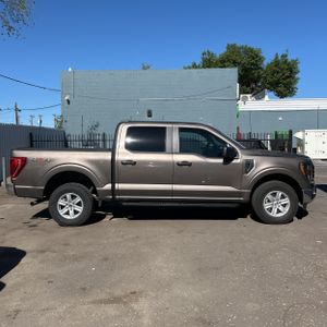 FORD F-150 XLT - 10
