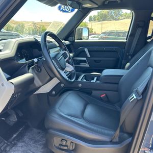 2024 LAND Rover DEFENDER 110 P400 S 缩略图 31