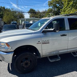 2016 RAM 3500 TRADESMAN 照片 2