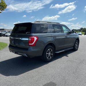 صورة 8 لـ 2018 FORD EXPEDITION XLT