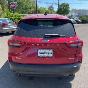 FORD ESCAPE ST-LINE - 7
