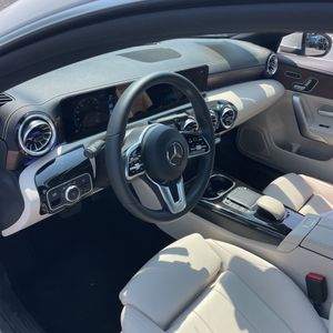 صورة مصغرة 37 لـ 2023 Mercedes-BENZ CLA
