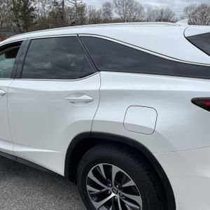 LEXUS RX 350L BASE - 6