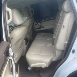 2014 Lexus GX 460 LUXURY — фото 34