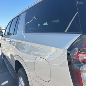 CHEVROLET SUBURBAN PREMIER - 6