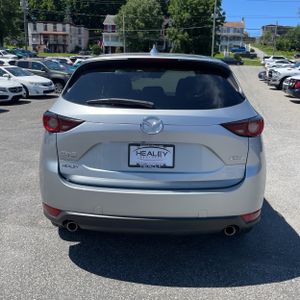 صورة 7 لـ 2018 Mazda CX-5 TOURING