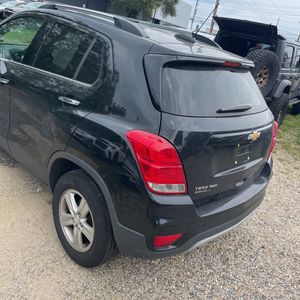2019 Chevrolet TRAX LT 缩略图 58