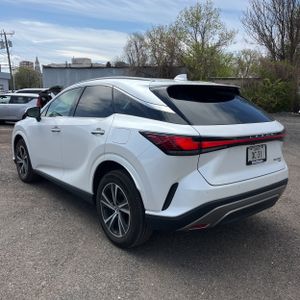 LEXUS RX 350 PREMIUM - 5