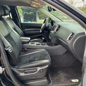 2018 Dodge DURANGO GT 缩略图 33