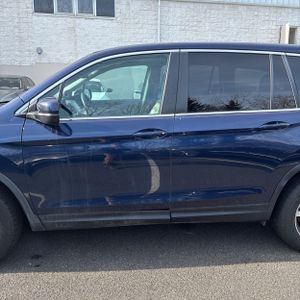 HONDA PILOT EX-L - 4