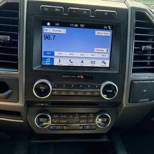 صورة مصغرة 38 لـ 2018 FORD EXPEDITION XLT