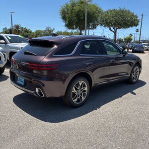 GENESIS GV70 2.5T STANDARD - 8