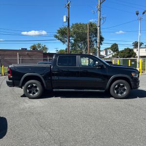 صورة 10 لـ 2019 RAM 1500 REBEL
