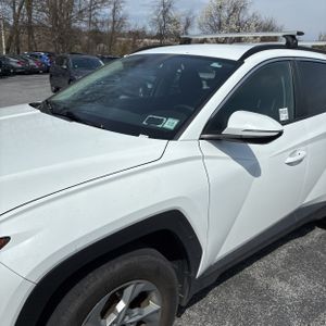 HYUNDAI TUCSON SEL - 2