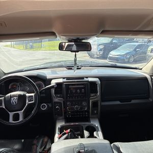 صورة مصغرة 39 لـ 2018 RAM 2500 LARAMIE