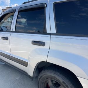 صورة 6 لـ 2006 JEEP GRAND CHEROKEE LAREDO