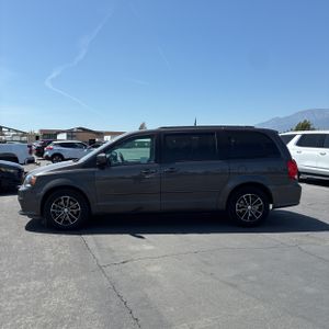 DODGE GRAND CARAVAN GT - 3