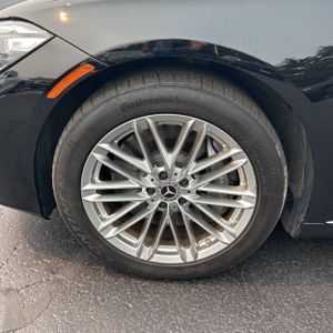 2022 Mercedes-BENZ S-CLASS thumbnail 17