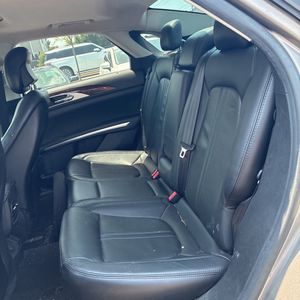 2016 Lincoln MKZ BASE — миниатюра 34