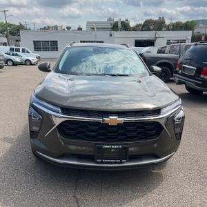2024 Chevrolet TRAX LT — фото 14