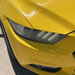 صورة 55 لـ 2015 FORD MUSTANG ECOBOOST PREMIUM