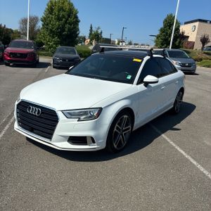 صورة 1 لـ 2018 AUDI A3 PREMIUM
