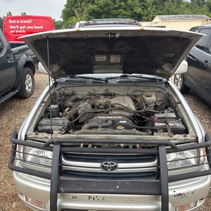 صورة مصغرة 41 لـ 2001 Toyota 4RUNNER SR5