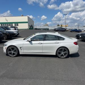 BMW 440I GRAN COUPE XDRIVE - 3
