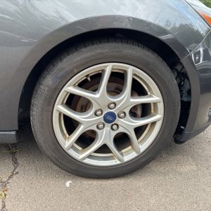 2015 FORD FOCUS SE — миниатюра 20