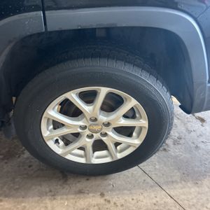صورة مصغرة 18 لـ 2018 JEEP CHEROKEE LATITUDE