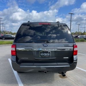 2017 FORD EXPEDITION MAX LIMITED — фото 7