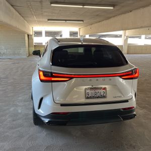 LEXUS NX 250 BASE - 7