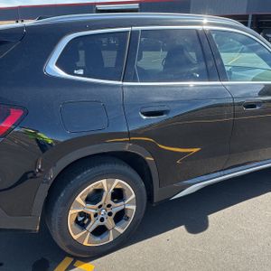 BMW X1 XDRIVE28I - 9