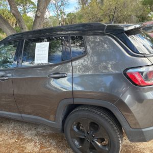 JEEP COMPASS ALTITUDE - 6