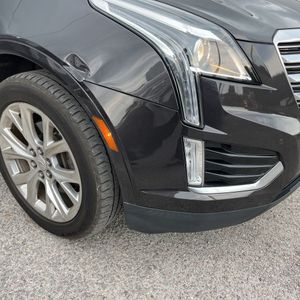 2017 Cadillac XT5 LUXURY 缩略图 57