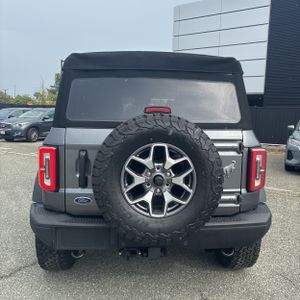 2024 FORD BRONCO BADLANDS 照片 7