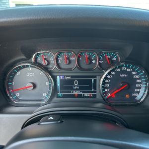صورة مصغرة 39 لـ 2020 Chevrolet TAHOE LS