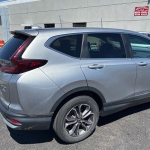 HONDA CR-V - 9