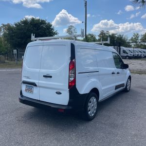 FORD TRANSIT CONNECT XL - 8