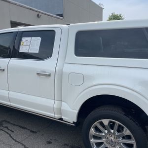FORD F-150 LIMITED - 6