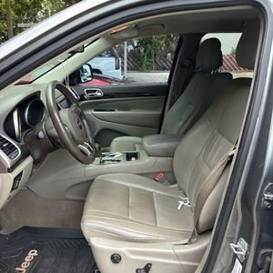 2013 JEEP GRAND CHEROKEE LAREDO 照片 32