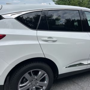 2021 Acura RDX SH-AWD W/ADVANCE — фото 9