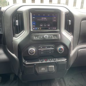 صورة مصغرة 37 لـ 2020 Chevrolet SILVERADO 1500 CUSTOM
